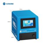 SUNSHINE L5 INTELLIGENT MINI LCD LAMINATING MACHINE A SEPARATE VACUUM PUMP AND AIR COMPRESSOR ARE REQUIRED