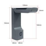 SUNSHINE LC-AD15 PCB RAPID DIAGNOSIS INSTRUMENT FOR MOTHERBOARD REPAIR THERMAL IMAGING LEAK DETECTION WITH A SPECIAL SILICONE PAD FOR RAPID DIAGNOSTIC INSTRUMENT