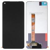 TOUCH DIGITIZER + DISPLAY LCD COMPLETE WITHOUT FRAME FOR ONEPLUS NORD N10 5G BE2029 BE2025 BLACK ORIGINAL