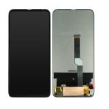 TOUCH DIGITIZER + DISPLAY LCD COMPLETE WITHOUT FRAME FOR MOTOROLA ONE FUSION+ / ONE FUSION PLUS (XT2067-1 PAKF0002IN) BLACK