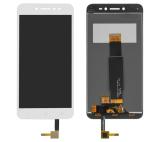DISPLAY LCD + TOUCH DIGITIZER DISPLAY COMPLETE WITHOUT FRAME FOR ASUS ZENFONE LIVE ZB501KL A007 X00FD WHITE