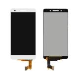 TOUCH DIGITIZER + DISPLAY LCD COMPLETE WITHOUT FRAME FOR HUAWEI HONOR 7 WHITE