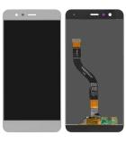DISPLAY LCD + TOUCH DIGITIZER DISPLAY COMPLETE WITHOUT FRAME FOR HUAWEI P10 LITE WAS-LX1 WAS-L21 WHITE (NO LOGO)