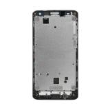TOUCH DIGITIZER + DISPLAY LCD COMPLETE + FRAME FOR HUAWEI ASCEND Y530 BLACK