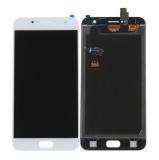 DISPLAY LCD + TOUCH DIGITIZER DISPLAY COMPLETE WITHOUT FRAME FOR ASUS ZENFONE 4 SELFIE ZB553KL X00LDA WHITE