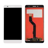 DISPLAY LCD + TOUCH DIGITIZER DISPLAY COMPLETE WITHOUT FRAME FOR HUAWEI HONOR 5X HUAWEI GR5 WHITE