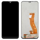 TOUCH DIGITIZER + DISPLAY LCD COMPLETE WITHOUT FRAME FOR LG K22 LMK200E BLACK