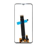 DISPLAY LCD + TOUCH DIGITIZER DISPLAY COMPLETE WITHOUT FRAME FOR MOTOROLA MOTO E6 PLUS XT2025-1 BLACK