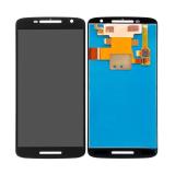 TOUCH DIGITIZER + DISPLAY LCD COMPLETE WITHOUT FRAME FOR MOTOROLA MOTO X PLAY XT1561 XT1562 BLACK