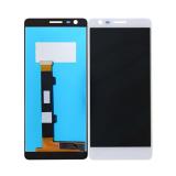 DISPLAY LCD + TOUCH DIGITIZER DISPLAY COMPLETE WITHOUT FRAME FOR NOKIA 3.1 / NOKIA 3 (2018) TA-1049 TA-1057 WHITE