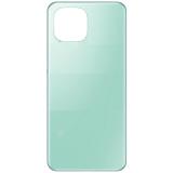 BACK HOUSING FOR XIAOMI MI 11 LITE 5G (M2101K9G) / MI 11 LITE 5G NE MINT GREEN