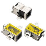 CHARGING CONNECTOR PORT FOR LENOVO IDEAPAD 510-15IKB / 110-15IBR / 310-15ABK / 110-17IKB