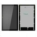 TOUCH DIGITIZER + DISPLAY LCD COMPLETE WITHOUT FRAME FOR LENOVO TAB M10 TB-X605L TB-X605F BLACK