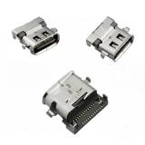 CHARGING CONNECTOR PORT FOR LENOVO THINKPAD X390 / X395 / X280 / T490 / T590 / L13 20R3 20R4 / L13 YOGA 20R5 20R6 / X13 GEN1 / L380 / L390 / T480S / THINKPAD S2 6TH GEN / THINKPAD T15 GEN1 2018