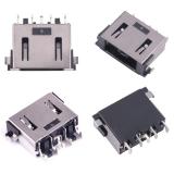 CHARGING CONNECTOR PORT FOR LENOVO LEGION Y7000 / Y530 / Y7000P / THINKPAD E470 / E470C / IDEACENTRE AIO 510-22ISH / 510-22ASR / 510S-23ISU / ALL-IN-ONE