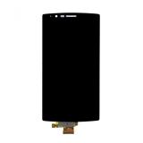 TOUCH DIGITIZER + DISPLAY LCD COMPLETE WITHOUT FRAME FOR LG G4 H815 ORIGINAL BLACK