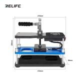 RELIFE LS5 SE BIDIRECTIONAL HEATING AND HOLDING PRESSURE PALFORM