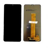 DISPLAY LCD + TOUCH DIGITIZER DISPLAY COMPLETE WITHOUT FRAME FOR SAMSUNG GALAXY M12 M127F BLACK EU
