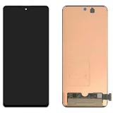DISPLAY LCD + TOUCH DIGITIZER DISPLAY COMPLETE WITHOUT FRAME FOR SAMSUNG GALAXY M51 M515F BLACK EU