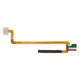 FINGERPRINT SENSOR FLEX CABLE FOR XIAOMI POCO M6 4G (2404APC5FG) BLACK