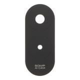 GLASS LENS REPLACEMENT OF CAMERA FOR XIAOMI POCO M7 4G (25062PC34G 25062PC34E)