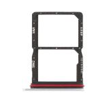 DUAL SIM CARD TRAY FOR HONOR MAGIC V3 5G (FCP-AN10 FCP-N49) SNOW