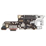 ORIGINAL CHARGING PORT FLEX CABLE FOR HONOR MAGIC 5 PRO (PGT-AN10 PGT-N19)