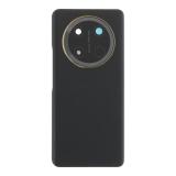 ORIGINAL BACK HOUSING FOR HONOR MAGIC 7 LITE 5G (BRP-NX1) TITANIUM BLACK