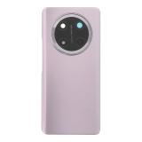 ORIGINAL BACK HOUSING FOR HONOR MAGIC 7 LITE 5G (BRP-NX1) TITANIUM PURPLE