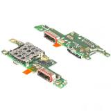 ORIGINAL CHARGING PORT FLEX CABLE FOR HONOR MAGIC8 LITE 5G (MTN-NX1M)