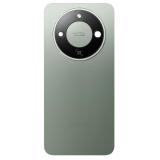 ORIGINALE COVER POSTERIORE PER HONOR MAGIC8 LITE 5G (MTN-NX1M) FOREST GREEN