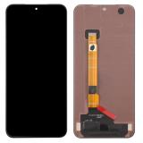 TOUCH DIGITIZER + DISPLAY AMOLED COMPLETE WITHOUT FRAME FOR HONOR MAGIC8 LITE 5G (MTN-NX1M) BLACK ORIGINAL