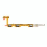 FLEX OF BUTTON VOLUME AND POWER FOR HONOR MAGIC8 LITE 5G (MTN-NX1M)
