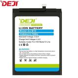 DEJI BATTERY DJ M10 HB356687ECW FOR HUAWEI MATE 10 LITE / MAIMANG 6 / G10 / NOVA 2i / NOVA 2 PLUS / HONOR 7X / P30 LITE / NOVA 4E / P SMART PLUS / HONOR 9i / P30 LITE 2020