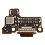 ORIGINAL CHARGING PORT FLEX CABLE FOR XIAOMI 14 ULTRA (24031PN0DC 24030PN60G)