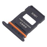 DUAL SIM CARD TRAY FOR XIAOMI 15 ULTRA (25010PN30G) BLACK