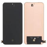 TOUCH DIGITIZER + DISPLAY AMOLED COMPLETE WITHOUT FRAME FOR XIAOMI 15T PRO (2506BPN68G) BLACK ORIGINAL