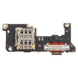ORIGINAL CHARGING PORT FLEX CABLE FOR XIAOMI 15T (25069PTEBG)