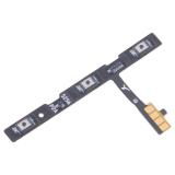 FLEX OF BUTTON VOLUME AND POWER FOR XIAOMI 17 PRO (25098PN5AC)