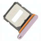 DUAL SIM CARD TRAY FOR XIAOMI 17T (2602DPT53G 2602DPT53I) VIOLET