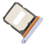 DUAL SIM CARD TRAY FOR XIAOMI 17T (2602DPT53G 2602DPT53I) BLUE