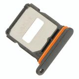 DUAL SIM CARD TRAY FOR XIAOMI 17T (2602DPT53G 2602DPT53I) BLACK