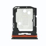 DUAL SIM CARD TRAY FOR OPPO RENO15 F 5G (CPH2801) TWILIGHT BLACK