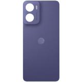 ORIGINAL BACK HOUSING FOR MOTOROLA MOTO E15 FRESH LAVENDER