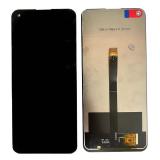 TOUCH DIGITIZER + DISPLAY LCD COMPLETE WITHOUT FRAME FOR DOOGEE N30 BLACK