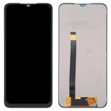 TOUCH DIGITIZER + DISPLAY LCD COMPLETE WITHOUT FRAME FOR DOOGEE N40 / DOOGEE N40 PRO BLACK