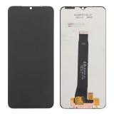 TOUCH DIGITIZER + DISPLAY LCD COMPLETE WITHOUT FRAME FOR DOOGEE N55 / DOOGEE N55 PRO / DOOGEE N55 PLUS BLACK