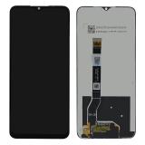 TOUCH DIGITIZER + DISPLAY LCD COMPLETE WITHOUT FRAME FOR REALME NARZO 50 5G（RMX3572 RMX3571） BLACK