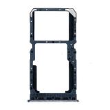 DUAL SIM CARD TRAY FOR ONEPLUS NORD CE4 LITE 5G (CPH2619 CPH2621) SUPER SILVER