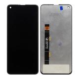 TOUCH DIGITIZER + DISPLAY LCD COMPLETE WITHOUT FRAME FOR ULEFONE NOTE 11P BLACK